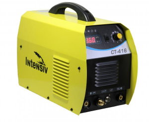 CT 416 - Aparat multifunctional INTENSIV tip TIG/CUT/MMA [1]
