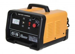 CT 70 - Robot si redresor auto INTENSIV [1]