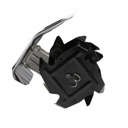 Cultivator 26mm*9T (eco) pentru motocositoare [3]