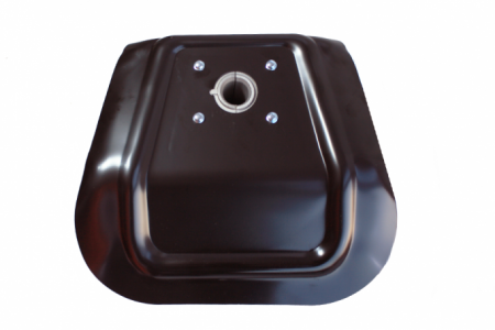 Cultivator Micul Fermier 28mm*9T pentru motocositoare [3]