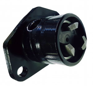 Cupla rapida ProGARDEN BT- AC 5130000005 pentru accesorii compatibile  BT330/U9/U14/U12/U16