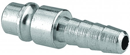 Accesorii compresoare - Cuplaj rapid, cu bradut, 8 mm