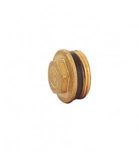 Incalzire si climatizare - Dop distribuitor cu etansare 3/4'' Giacomini R592DY004