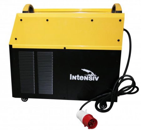 CUT 100 KOMPRESSOR - Aparat taiere cu plasma Intensiv cu compresor incorporat [4]