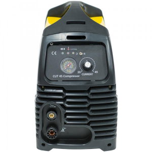 CUT 45 KOMPRESSOR - Aparat taiere cu plasma Intensiv cu compresor incorporat [2]