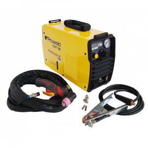 ProWELD CUT-50 4551CUT50 aparat taiere cu plasma, 220V [3]