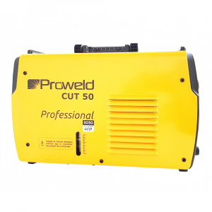 ProWELD CUT-50 4551CUT50 aparat taiere cu plasma, 220V [2]