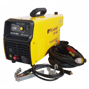 ProWELD CUT-60 4551CUT60 aparat taiere cu plasma, 400V [2]