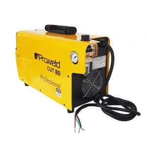 ProWELD CUT-80 4551CUT80 aparat taiere cu plasma, 400V [3]