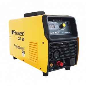 ProWELD CUT-80 4551CUT80 aparat taiere cu plasma, 400V