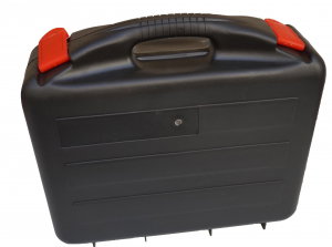 Alte accesorii pentru sudura - Cutie plastic aparate ProWeld