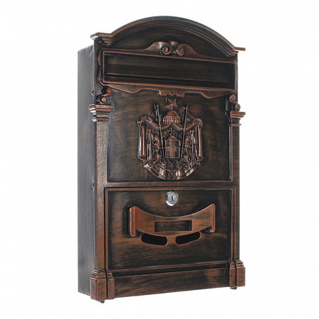 Protectie si transport valori - Cutie Poştală Rottner Ashford Antique