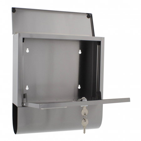 Cutie Poştală Rottner Costa Inox [1]