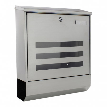 Protectie si transport valori - Cutie Poştală Rottner Jubilee 40 Inox