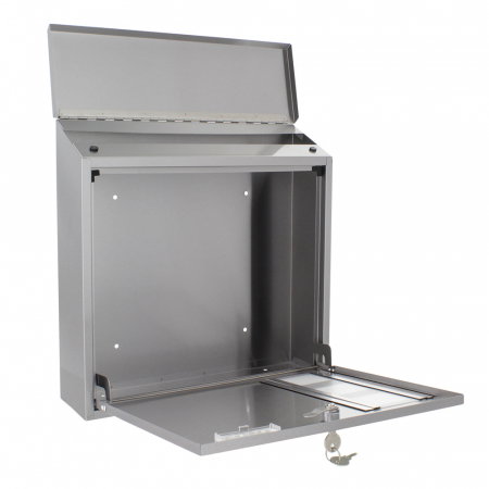 Cutie Poştală Rottner Muro Inox [1]