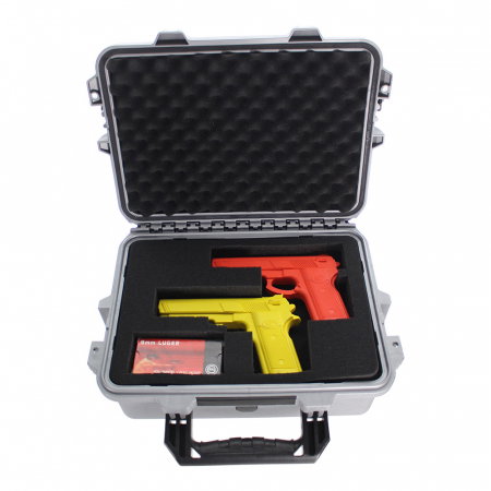 Cutie Transport Valori Rottner Gun Case [3]