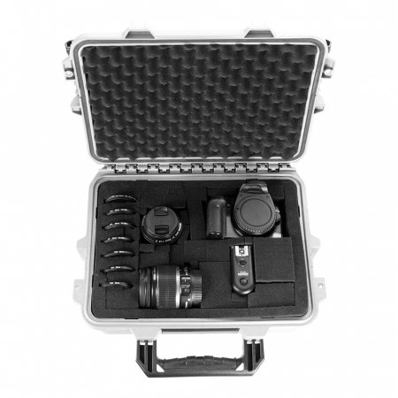 Cutie Transport Valori Rottner Gun Case [4]