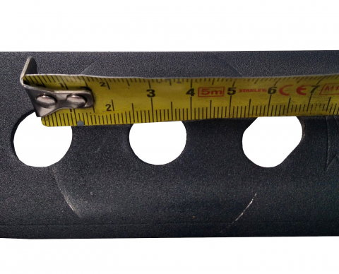 Cutit masina tuns gazon A400, T400I [2]