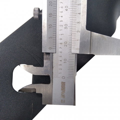 Cutit masina tuns gazon A400, T400I [3]