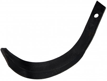 Accesorii utilaje agricole - Cutit stanga - 6.72.011-104