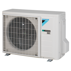 Aparat aer conditionat Daikin SENSIRA BLUEVOLUTION FTXF50A+RXF50B 18000 BTU, inverter, alb [3]