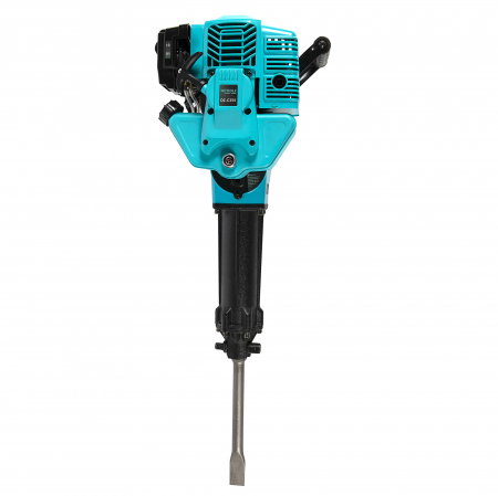 Demolator benzina Detoolz DZ-C255, benzina 2 timpi 52cc 20-55J 1500bpm [1]
