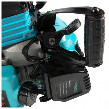 Demolator benzina Detoolz DZ-C255, benzina 2 timpi 52cc 20-55J 1500bpm [7]