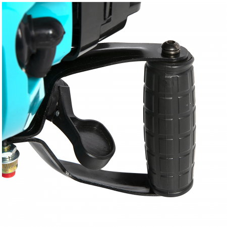 Demolator benzina Detoolz DZ-C255, benzina 2 timpi 52cc 20-55J 1500bpm [3]