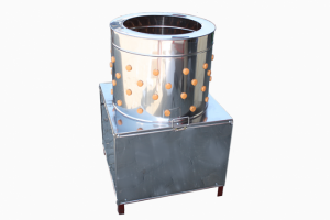 Deplumator prepelite Micul Fermier WQ-30 GF-1139 [5]