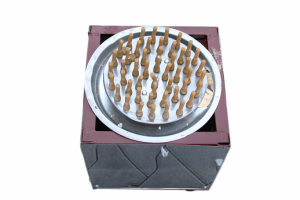 Deplumator prepelite Micul Fermier WQ-30 GF-1139 [2]