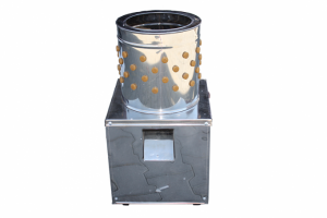 Incubatoare si deplumatoare - Deplumator prepelite Micul Fermier WQ-30 GF-1139