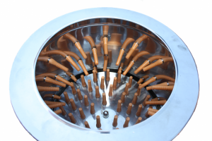 Deplumator prepelite Micul Fermier WQ-30 GF-1139 [4]