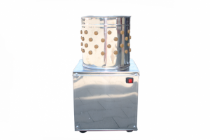 Deplumator prepelite Micul Fermier WQ-30 GF-1139 [3]