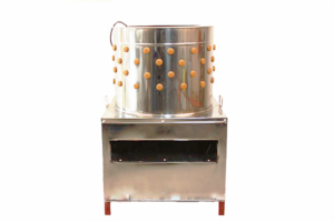 Deplumator pasari Micul Fermier WQ-60 - resigilat [0]