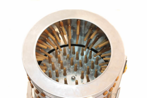 Deplumator pasari Micul Fermier WQ-60 - resigilat [1]
