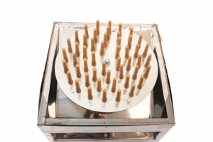 Deplumator pasari Micul Fermier WQ-60 - resigilat [4]