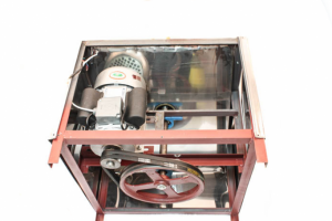 Deplumator pasari Micul Fermier WQ-60 - resigilat [3]
