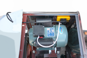 Deplumator pasari Micul Fermier WQ-60 - resigilat [6]