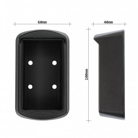 Depozitar Chei Rottner Smart Box_1 Cifru Mecanic [3]