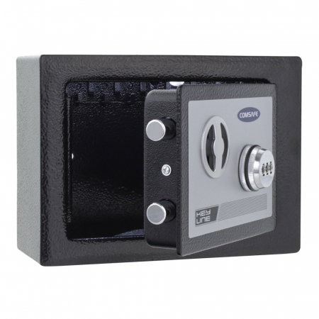 Depozitar Chei Rottner X-Key Cifru Mecanic Negru [1]