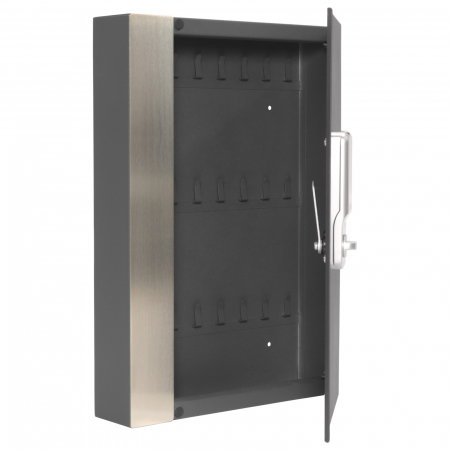 Depozitar Cheie Rottner Key Home 24 Antracit cu Încuietoare Electronică [1]