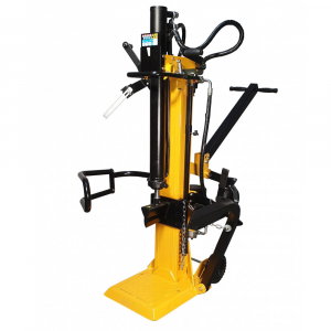 Despicator busteni electrohidraulic Progarden 12T [3]