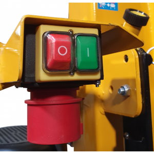 Despicator busteni electrohidraulic Progarden 12T [4]