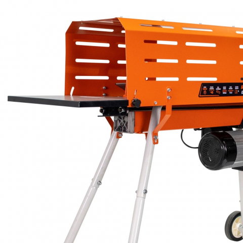Despicător lemne RURIS DL700, 7 tone, motor electric 2200 W, Dmax 250 mm [5]