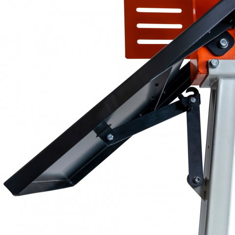 Despicător de lemne RURIS DL1000, 10 tone, motor electric 1800 W, Dmax 300 mm [6]