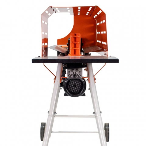 Despicător lemne RURIS DL700, 7 tone, motor electric 2200 W, Dmax 250 mm [1]