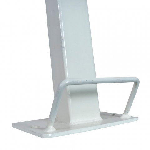 Despicător de lemne RURIS DL1000, 10 tone, motor electric 1800 W, Dmax 300 mm [5]