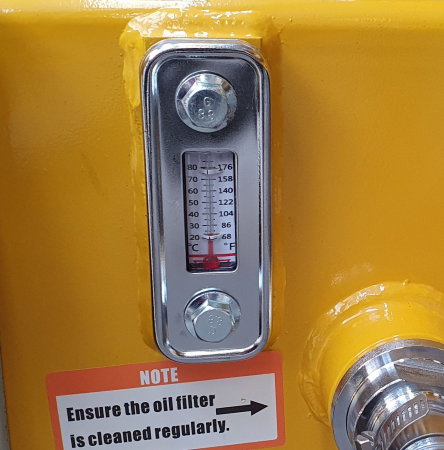 Despicator busteni ProGARDEN LS22T-1050 51300LS22, 22T, benzina, tractabil, Dmax 500mm, lungime 1050mm [4]