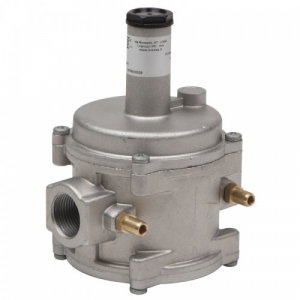 Incalzire si climatizare - Regulator de gaz cu filtru 3/4'' Tecnogas
