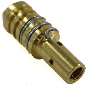 Alte accesorii pentru sudura - Difuzor de gaz/ Suport duza contact pistolet M15 fara euroconector